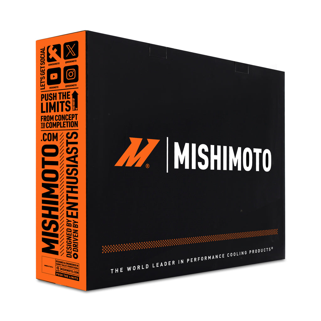 Mishimoto MMRAD-TAC-24 for Select Toyota Tacoma