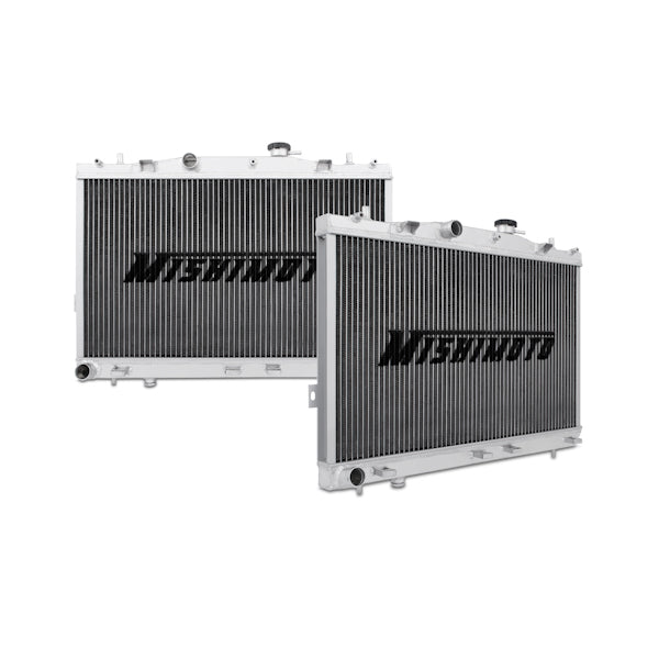 Mishimoto MMRAD-TIB-01 for Select Hyundai Elantra, Hyundai Tiburon