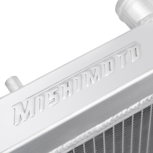 Mishimoto MMRAD-TIB-01 for Select Hyundai Elantra, Hyundai Tiburon