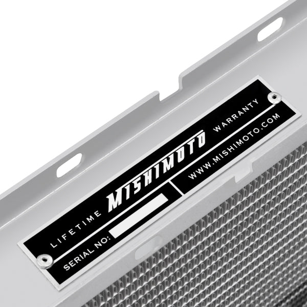 Mishimoto MMRAD-TINY-01 for Select Mini Cooper