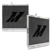 Load image into Gallery viewer, Mishimoto MMRAD-TTN-04 for Select INFINITI QX56, Nissan Armada, Nissan TITAN