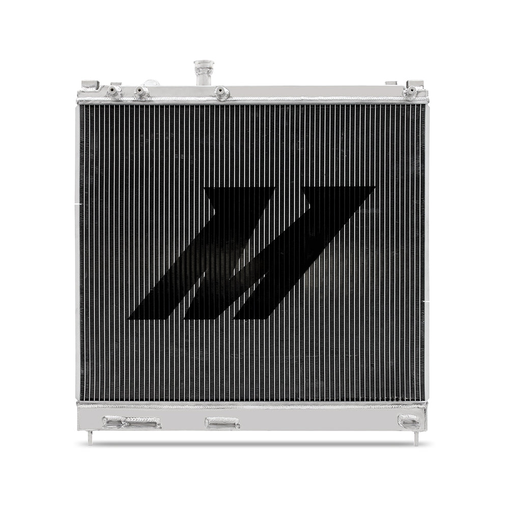 Mishimoto MMRAD-TTN-04 for Select INFINITI QX56, Nissan Armada, Nissan TITAN