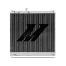 Load image into Gallery viewer, Mishimoto MMRAD-TTN-04 for Select INFINITI QX56, Nissan Armada, Nissan TITAN