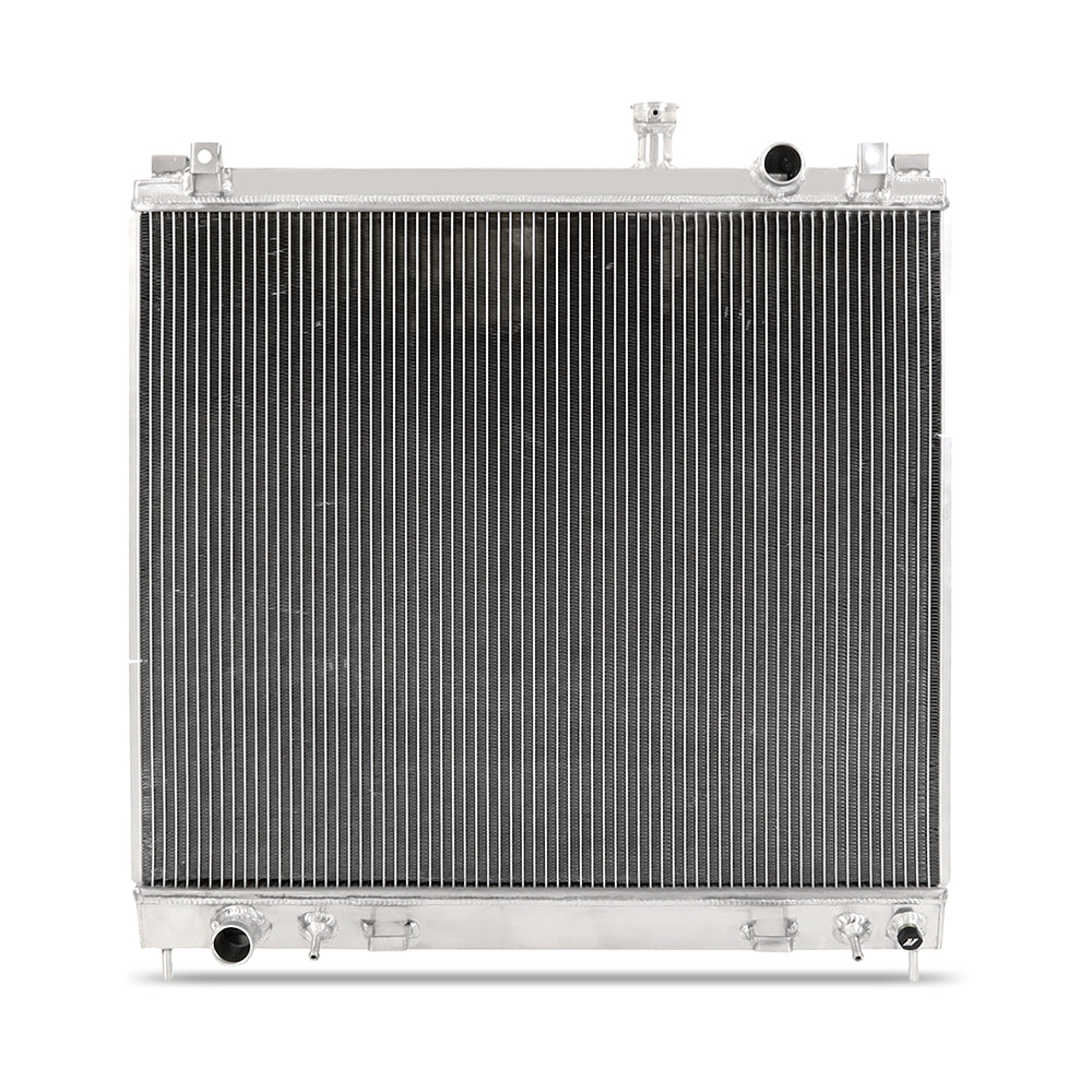 Mishimoto MMRAD-TTN-04 for Select INFINITI QX56, Nissan Armada, Nissan TITAN