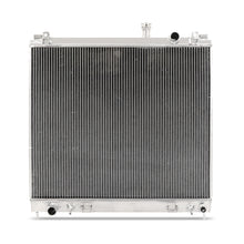 Load image into Gallery viewer, Mishimoto MMRAD-TTN-04 for Select INFINITI QX56, Nissan Armada, Nissan TITAN