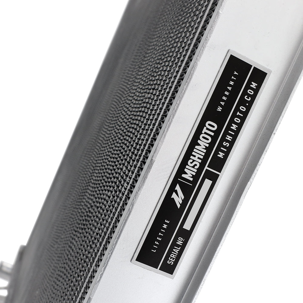 Mishimoto MMRAD-TTN-04 for Select INFINITI QX56, Nissan Armada, Nissan TITAN