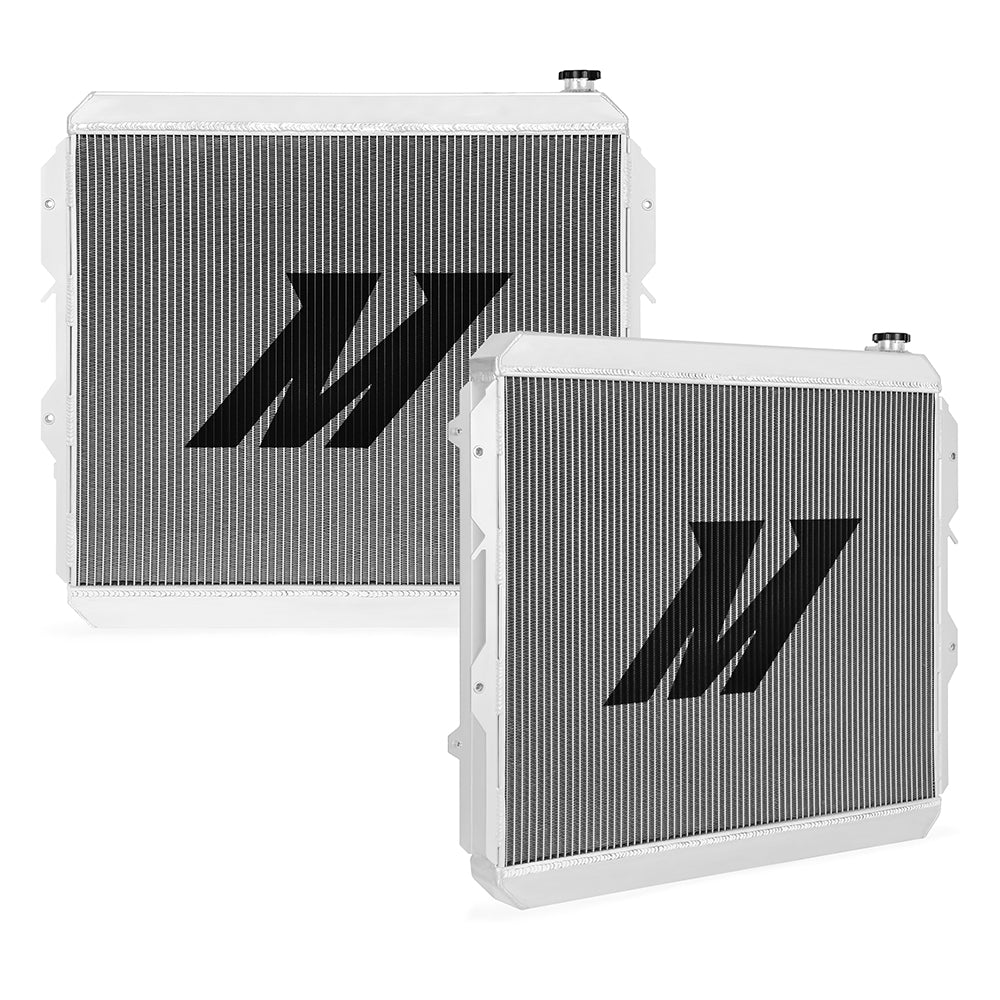 Mishimoto MMRAD-TUN-00V2 for Select Toyota Tundra