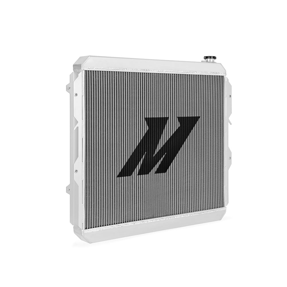 Mishimoto MMRAD-TUN-00V2 for Select Toyota Tundra