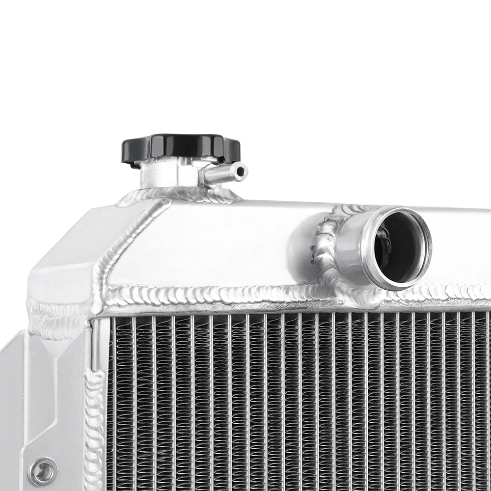 Mishimoto MMRAD-TUN-00V2 for Select Toyota Tundra