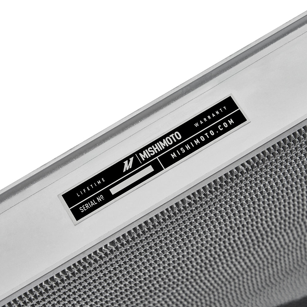 Mishimoto MMRAD-TUN-07 for Select Toyota Sequoia, Toyota Tundra