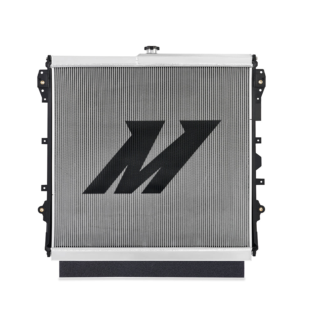 Mishimoto MMRAD-TUN-07 for Select Toyota Sequoia, Toyota Tundra