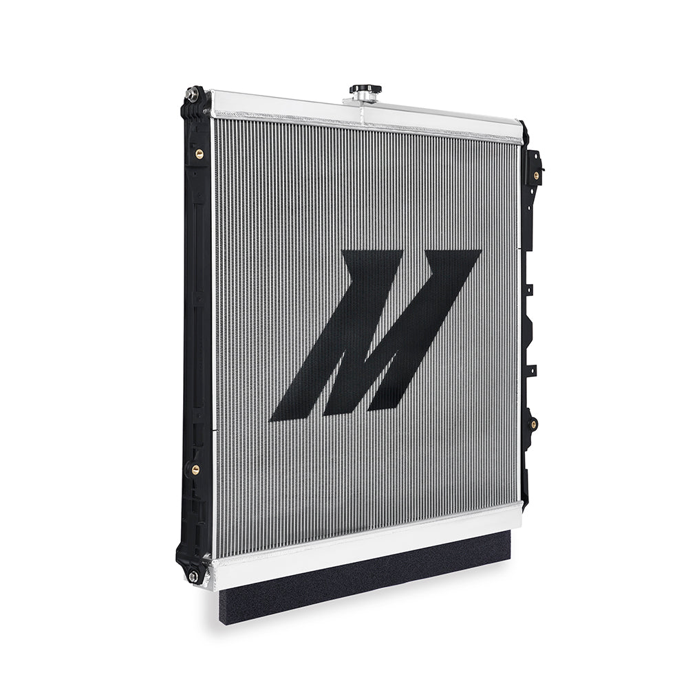 Mishimoto MMRAD-TUN-07 for Select Toyota Sequoia, Toyota Tundra