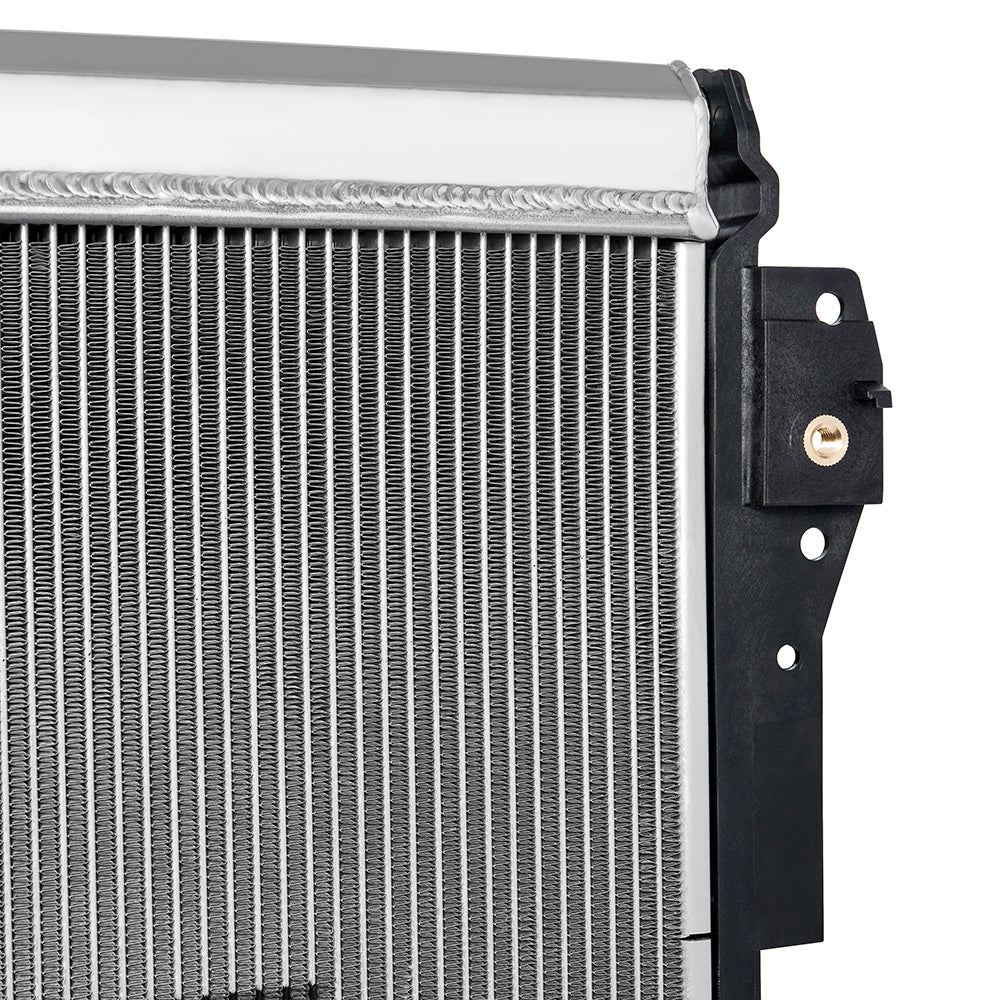 Mishimoto MMRAD-TUN-07 for Select Toyota Sequoia, Toyota Tundra