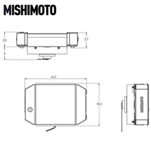 Load image into Gallery viewer, Mishimoto MMRAD-UNI-DRGN