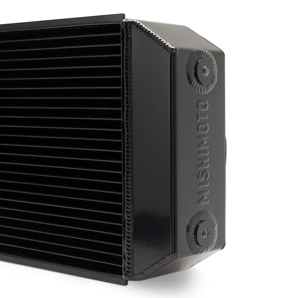 Mishimoto MMRAD-UNI-DRGBK