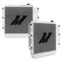 Load image into Gallery viewer, Mishimoto MMRAD-WRA-87 for Select Jeep Wrangler