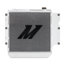 Load image into Gallery viewer, Mishimoto MMRAD-WRA-87 for Select Jeep Wrangler