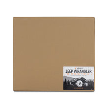 Load image into Gallery viewer, Mishimoto MMRAD-WRA-87 for Select Jeep Wrangler