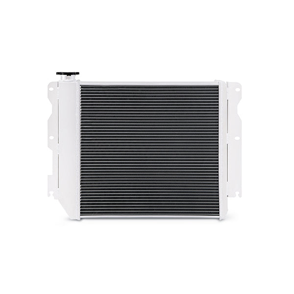 Mishimoto MMRAD-WRAV8-87X for Select Jeep Wrangler