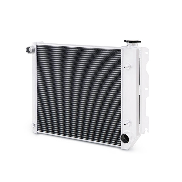 Mishimoto MMRAD-WRAV8-87X for Select Jeep Wrangler