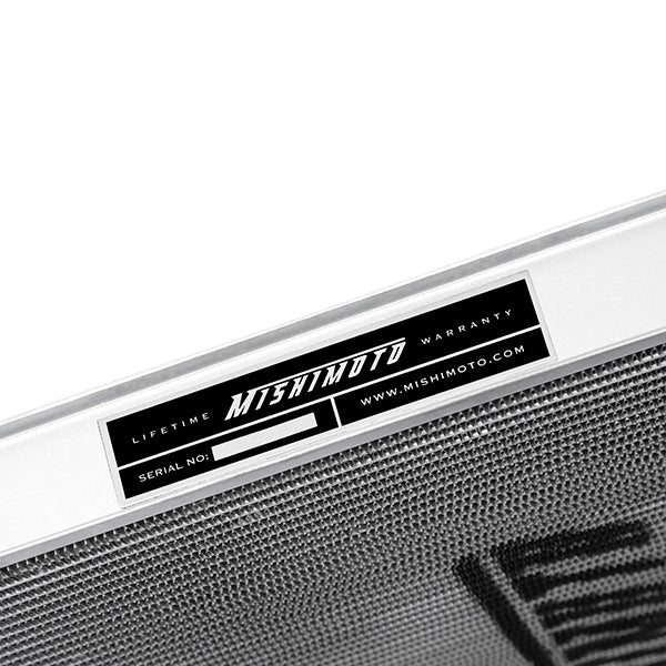 Mishimoto MMRAD-WRX-15 for Select Subaru WRX