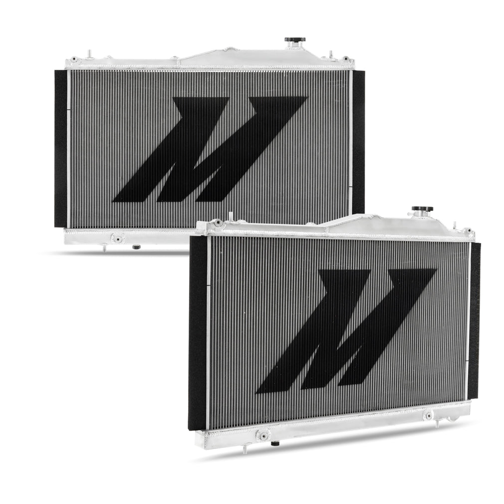 Mishimoto MMRAD-WRX-22 for Select Subaru WRX