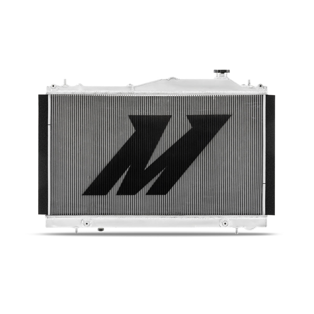 Mishimoto MMRAD-WRX-22 for Select Subaru WRX