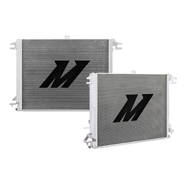 Mishimoto MMRAD-XD-16 for Select Nissan TITAN XD