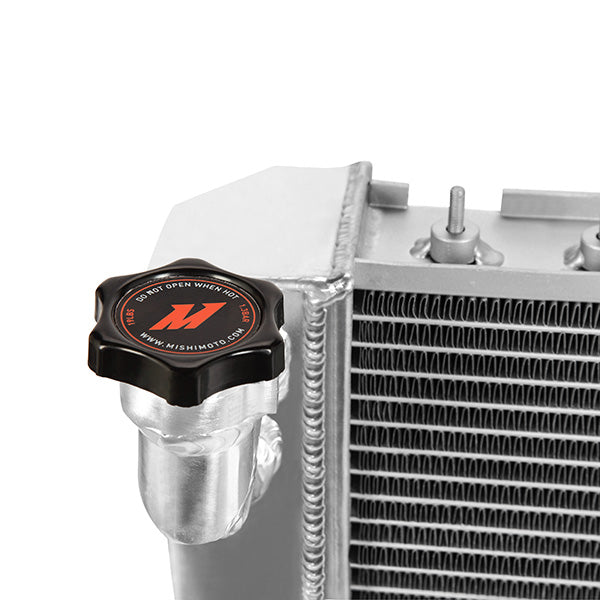 Mishimoto MMRAD-XJ-89 for Select Jeep Cherokee