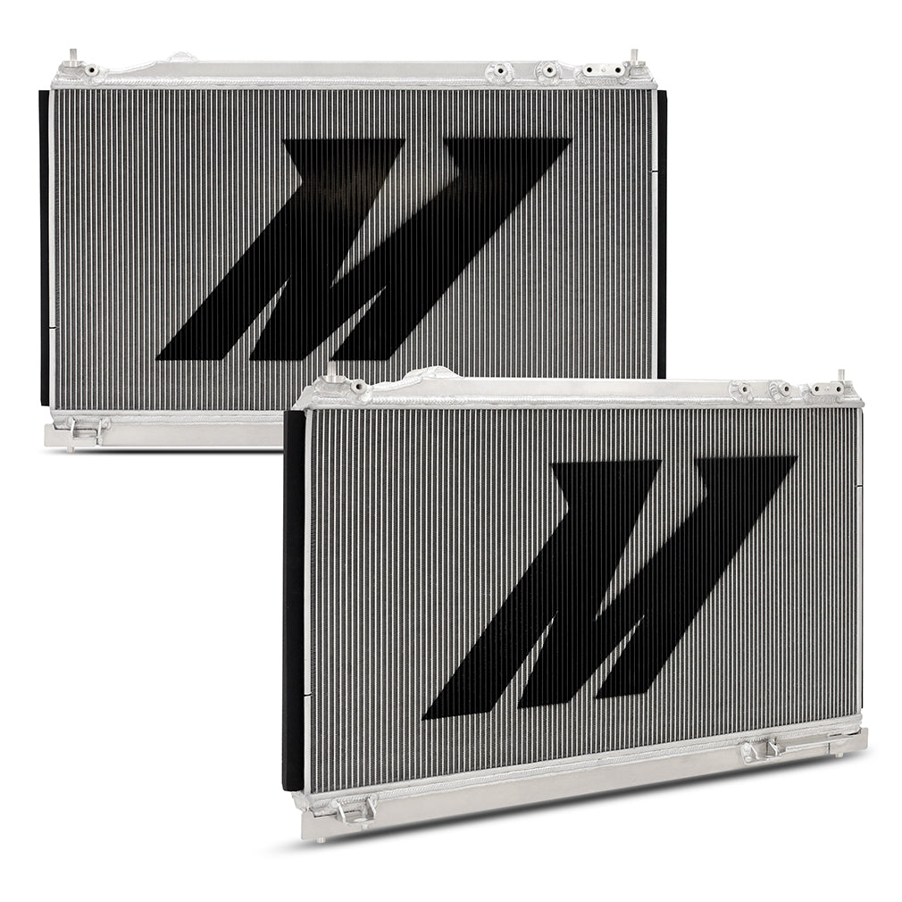 Mishimoto MMRAD-Z-23 for Select Nissan Z