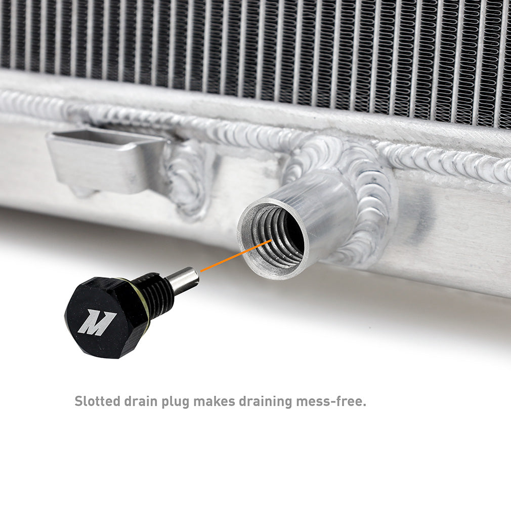 Mishimoto MMRAD-Z-23 for Select Nissan Z