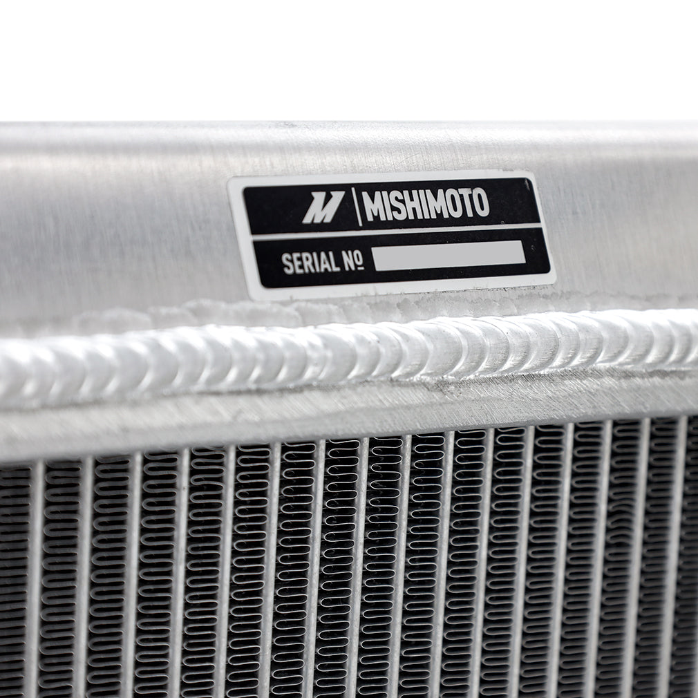 Mishimoto MMRAD-Z-23 for Select Nissan Z