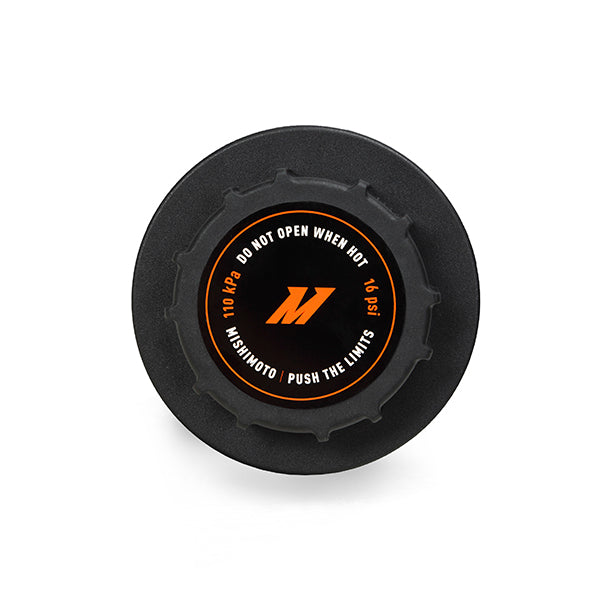 Mishimoto MMRC-11-FRD 1.1 Bar Ford Overflow Reservoir Cap for Select Ford Contour, Ford Crown Victoria, Ford E-150, Ford E-150 Club Wagon, Ford E-150 Econoline, Ford E-150 Econoline Club Wagon, Ford E-250, Ford E-250 Econoline, Ford E-350 Club Wagon,