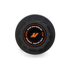Load image into Gallery viewer, Mishimoto MMRC-11-FRD 1.1 Bar Ford Overflow Reservoir Cap for Select Ford Contour, Ford Crown Victoria, Ford E-150, Ford E-150 Club Wagon, Ford E-150 Econoline, Ford E-150 Econoline Club Wagon, Ford E-250, Ford E-250 Econoline, Ford E-350 Club Wagon,