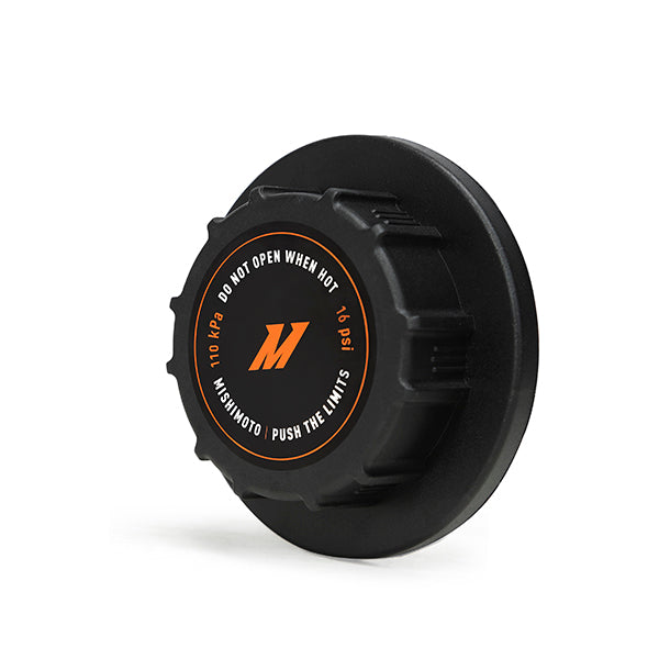 Mishimoto MMRC-11-FRD 1.1 Bar Ford Overflow Reservoir Cap for Select Ford Contour, Ford Crown Victoria, Ford E-150, Ford E-150 Club Wagon, Ford E-150 Econoline, Ford E-150 Econoline Club Wagon, Ford E-250, Ford E-250 Econoline, Ford E-350 Club Wagon,