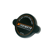 Load image into Gallery viewer, Mishimoto MMRC-13L High Pressure 1.3 Bar Radiator Cap Large