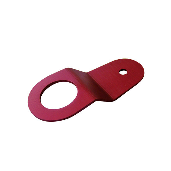 Mishimoto MMRS-ARD Radiator Stay, Red - Honda Civic, Integra, Accord, S2000 for Select Acura Integra, Honda Civic, Honda S2000