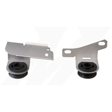 Load image into Gallery viewer, Mishimoto MMRS-MUS-94 Ford Mustang Aluminum Radiator Stay Set for Select Ford Mustang