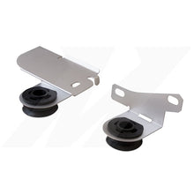 Load image into Gallery viewer, Mishimoto MMRS-MUS-94 Ford Mustang Aluminum Radiator Stay Set for Select Ford Mustang