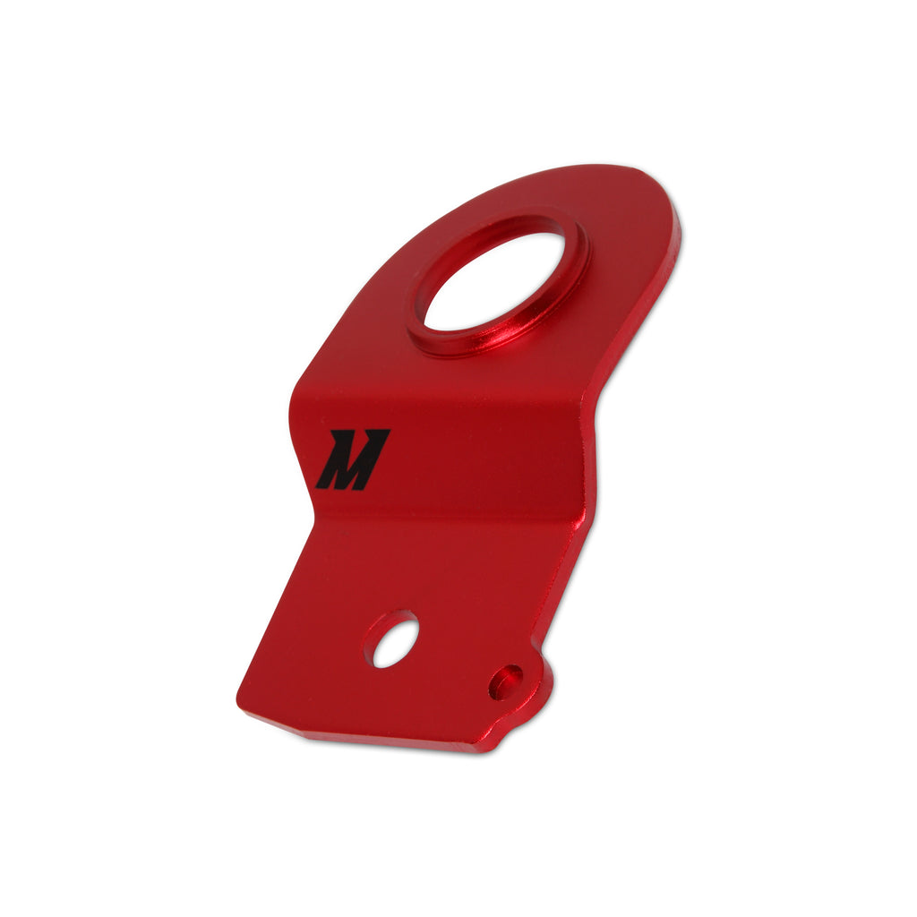 Mishimoto MMRS-WRX-15ARD Subaru WRX/STI Aluminum Radiator Stay Set, Red, 2015+ for Select Subaru WRX