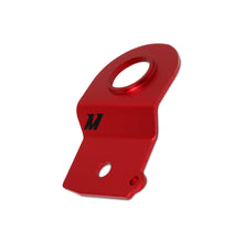 Load image into Gallery viewer, Mishimoto MMRS-WRX-15ARD Subaru WRX/STI Aluminum Radiator Stay Set, Red, 2015+ for Select Subaru WRX