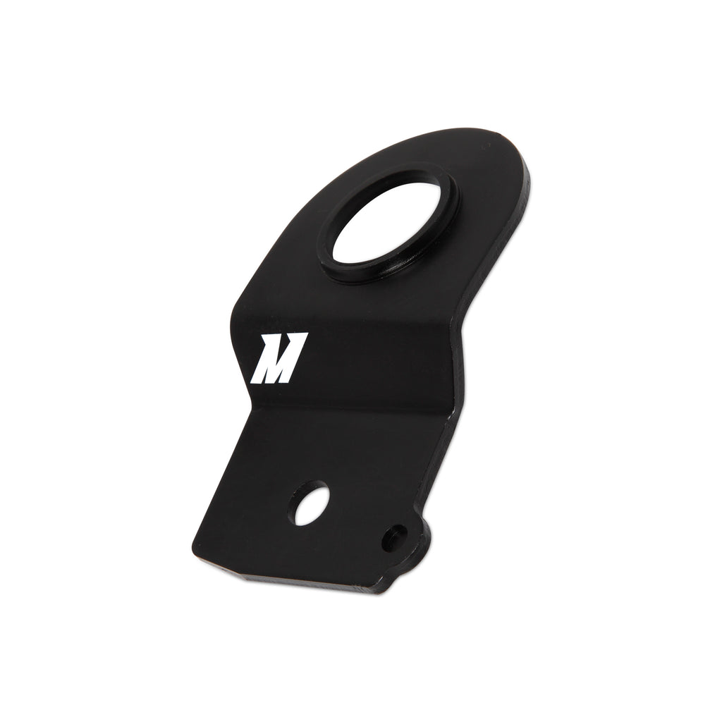 Mishimoto MMRS-WRX-15B Subaru WRX/STI Aluminum Radiator Stay Set, Black, 2015+ for Select Subaru WRX