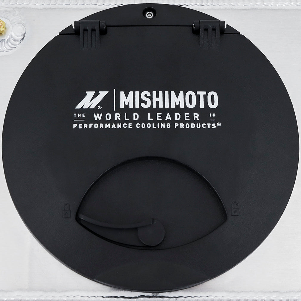 Mishimoto MMRT-A2W-25N