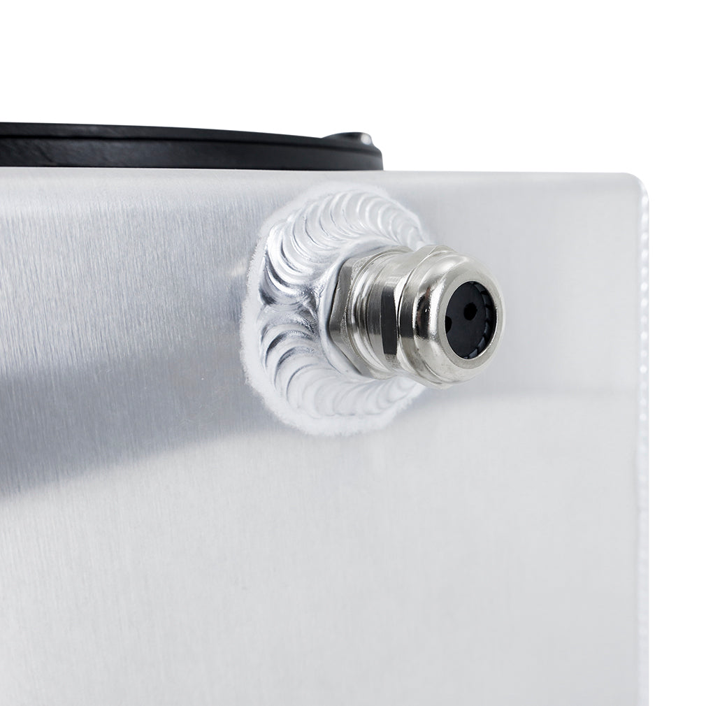 Mishimoto MMRT-A2W-25N