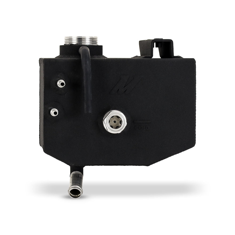 Mishimoto MMRT-BR-21MWBK for Select Ford Bronco, Ford Ranger