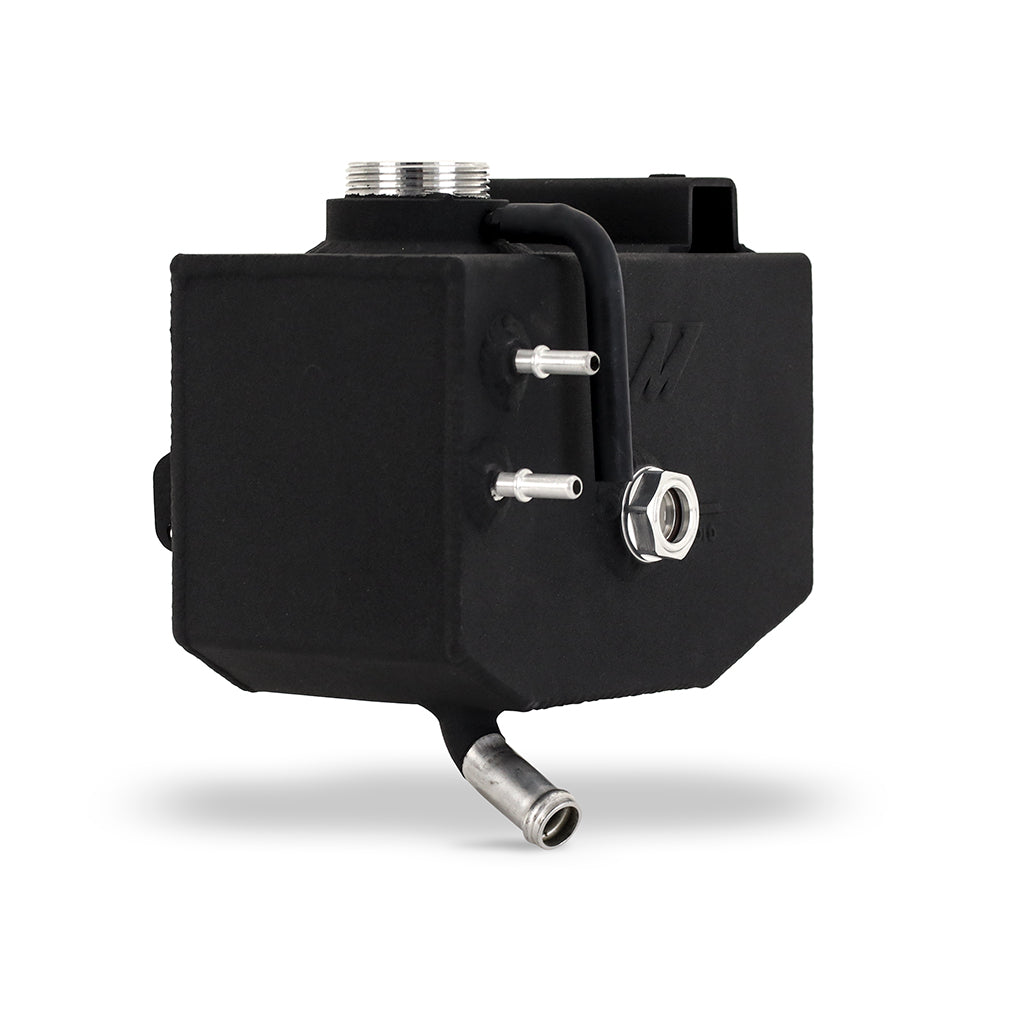 Mishimoto MMRT-BR-21MWBK for Select Ford Bronco, Ford Ranger