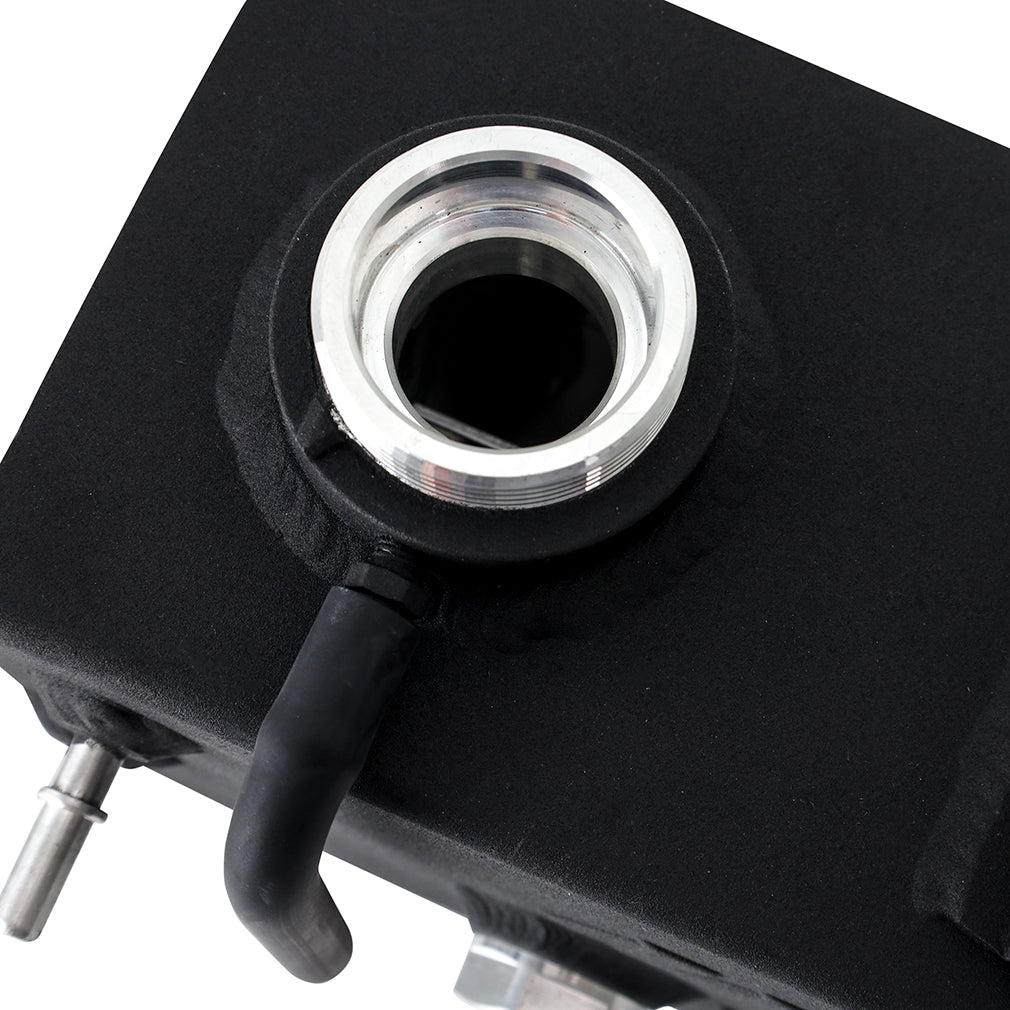 Mishimoto MMRT-BR-21MWBK for Select Ford Bronco, Ford Ranger