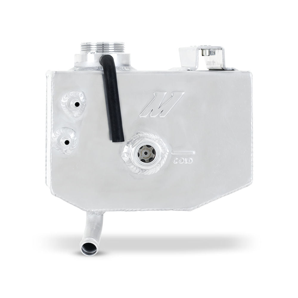 Mishimoto MMRT-BR-21P for Select Ford Bronco, Ford Ranger