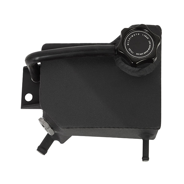 Mishimoto MMRT-CTR-17EMWBK for Select Acura Integra, Honda Civic