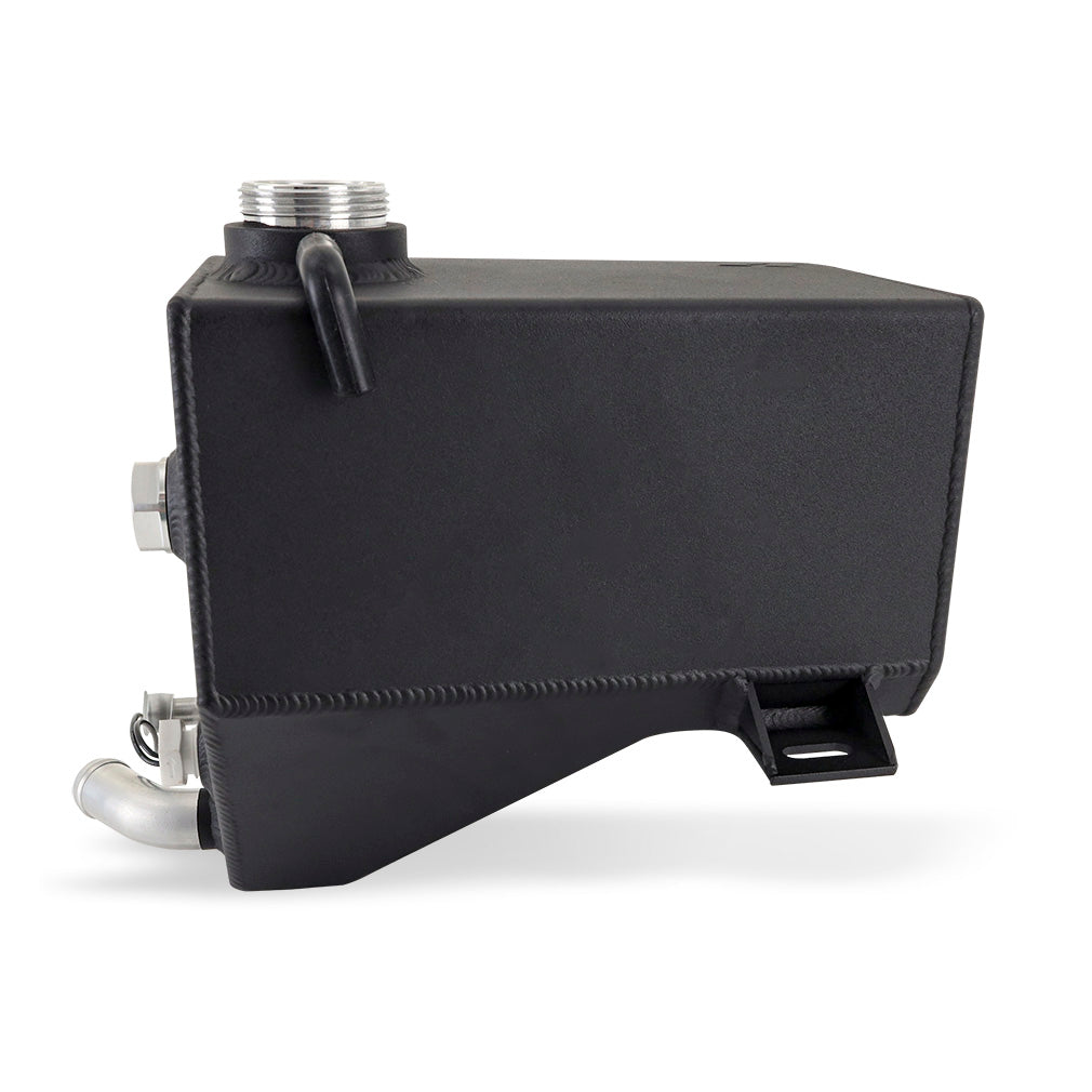 Mishimoto MMRT-DMAX-01MWBK for Select Chevrolet C4500 Kodiak, Chevrolet C5500 Kodiak, Chevrolet Express 2500, Chevrolet Express 3500, Chevrolet Silverado HD, Chevrolet Silverado HD Classic, Chevrolet Silverado 3500, Chevrolet Silverado Classic, GMC C4500